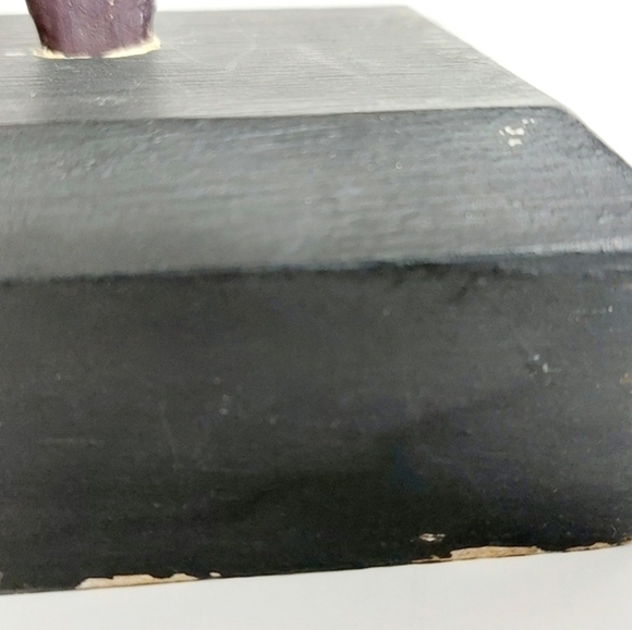 Rare Vintage‎ Javanese Puppet Wayang Kayu - Picture 6 of 7